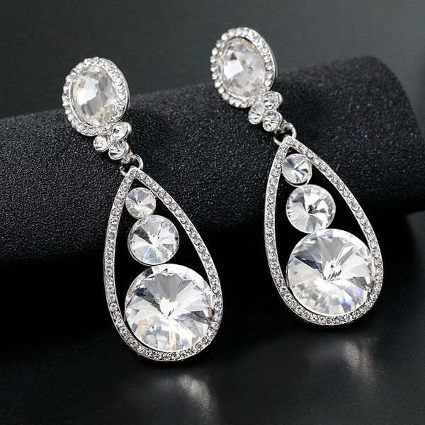 

новое пѬибие водолива rhinestone кѬиалл Ѭоконе еѬги новобѬан еѬги е Golden;silver