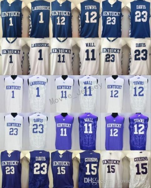 cousins kentucky jersey