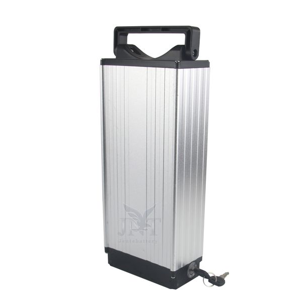 

high capacity rechargeable storage batteries pack 48v 20ah lithium ion for 500w to 1000w +2a charger
