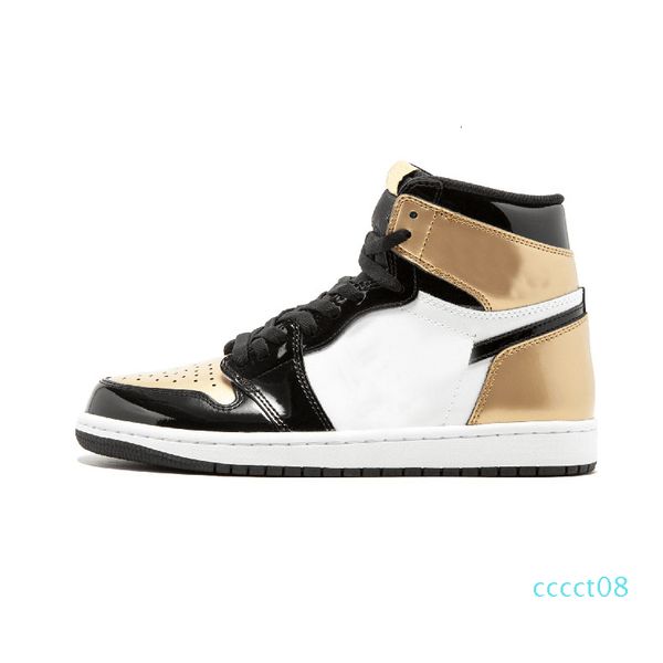 

new shoes 1 og high banned black red white men basketball shoes women sports shoes athletic trainers sneakers size 5.5-13 088ct