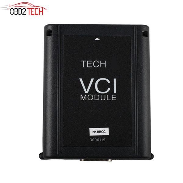 

new vci module for gm tech 2 scanner with fast shipping