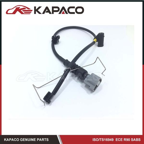 

brand new rear left brake pad wear sensor for ls460 oem#47770-50090 4777050090