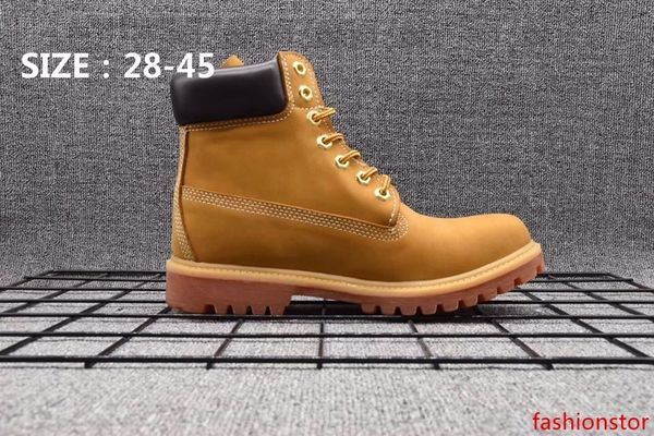 

martin boots genuine leather men women snow boots casual wholesale fashion brand shoe