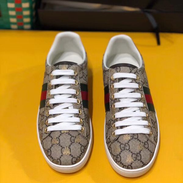 

2020 women men new luxury shoes fashion classic sneakers casual flats shoes breathable outdoor sport, Black