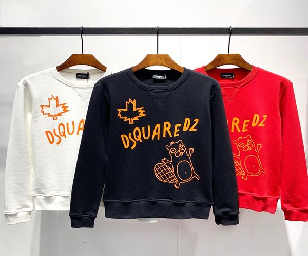

luxury sweatshirt new arrival men sweatshirt brand men's clothing street hoodies long sleeve sweatshirts d82, Black