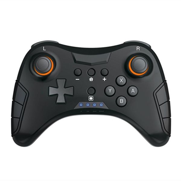 

selling dobe tns-1724 bluetooth wireless game controller gamepad for nintendo switch pro ns game console dhl ing