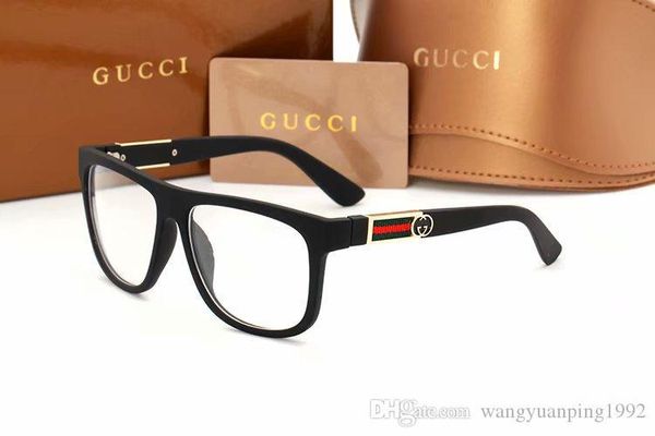 

19s round sunglasses men women eyewear sun glasses brands designers gold metal frame uv400 lenses with better quality brown a3 gucci, White;black