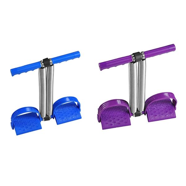 

pedal pedal tension device beautiful leg device skinny legs men and women multi-function pull rope sports fitness