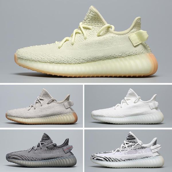 

find 35 v2 shoes source kanye west 35 sneaker eva-boots zebra triple white v2 clay true form hyperspace static black red oreo green c13