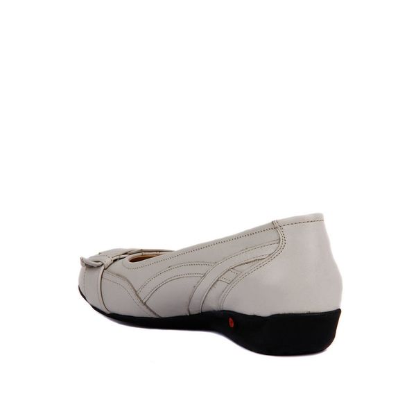 

king paolo-women daily casual shoes, Black
