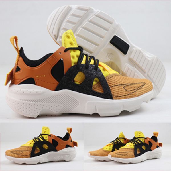 tipos de huaraches para hombre