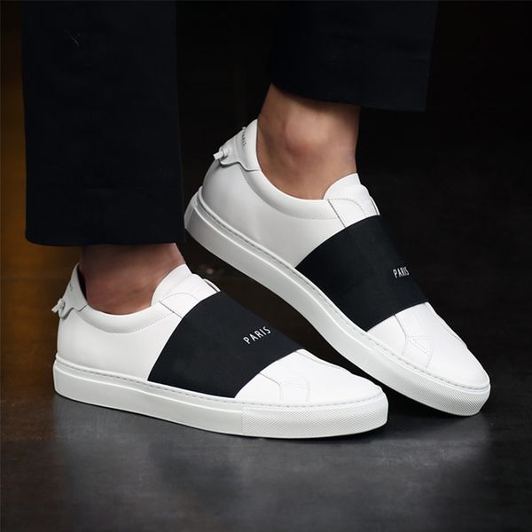 

Men Women Personality Trainer Comfort Casual Dress Shoe Sneaker Mens Leisure Leather Shoes Designer Womens Trainers Lowtop