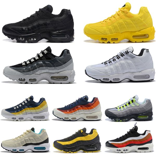 

men women running shoes yellow red pink all black white laser fuchsia mens trainers sports shoes 3645