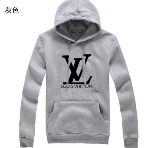 

Brand hoodie 2019 de igner men hoodie weater hirt weater men hoodie luxury l clothing thin long leeved youth movement treetwea