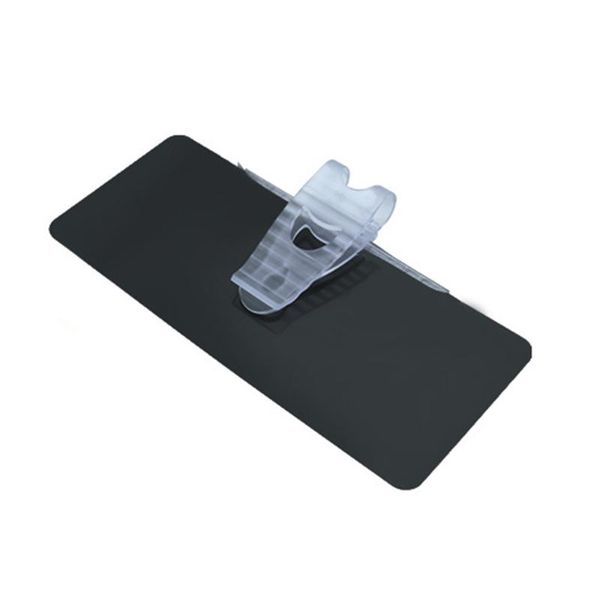 

car sun visor anti-glare clip-on shield sunshades anti dazzle shading mirror auto driving mirror clear view high quality