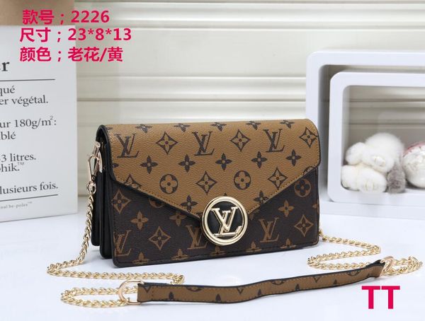 

Bolsa de Ombro zhenbag998