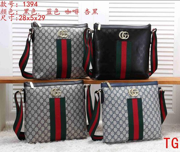 

Bolsa de Ombro xuan201901