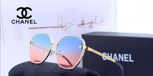 

оптово-новая мода солнцезащитные очки женщина негабаритной солнцезащитные очки прохладно зеркало, White;black