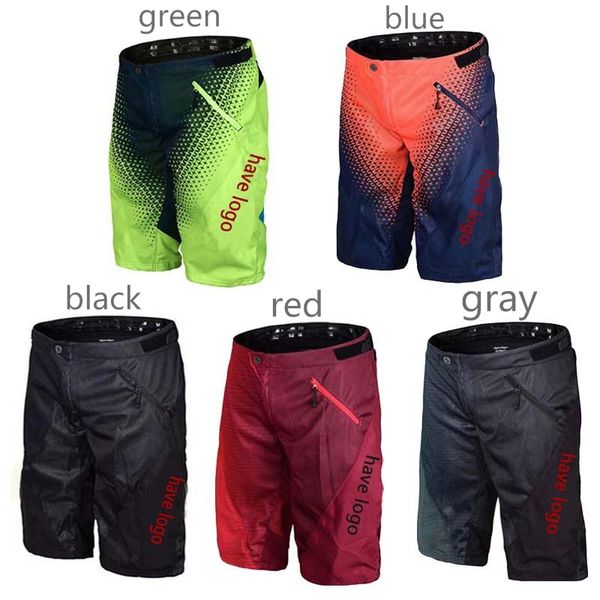 

summer breathable motocross bike racing sports cycling shorts shorts