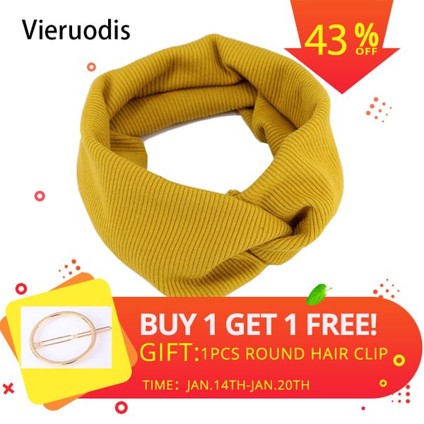

winter hairband crochet knitted wool headbands for hair head band turban headband head wrap bands ribbon women accessories
