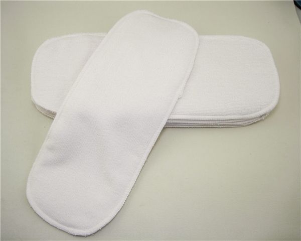 

baby nanometer newborn superfine fiber diaper baby washable diaper pad breathable water absorbing