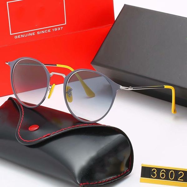 

classic design round polarized sunglasses driving eyewear metal gold frame glasses men women sunglasses polaroid glass lens 3602, White;black