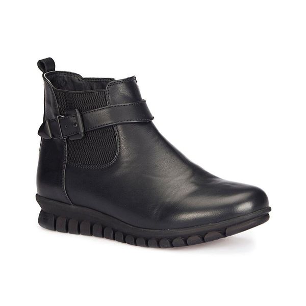 

flo 72.158248.z black women boots polaris