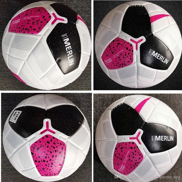 

club league 2019 2020 size 5 balls soccer ball high-grade nice match liga premer 19 20 football balls (ship the balls without air) ab