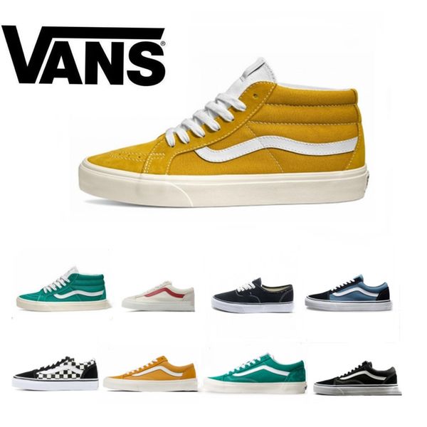cheap original vans