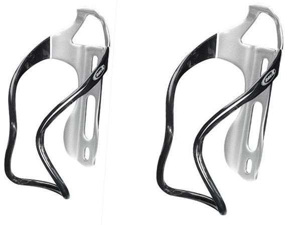 Ultralight XXX Full Carbon Fiber Water Drink Bottle Cage Holder Bicycle HOT