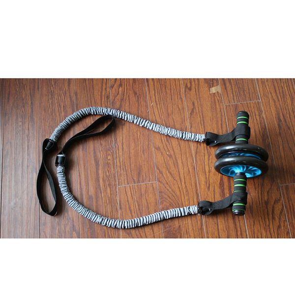 

ab roller wheel with pull rope abs carver for abdominal stomach exercise training for home gym fitness