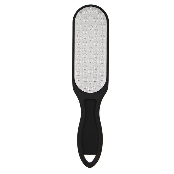 

hard dead rough skin callus remover pedicure foot rasp file scrubber dual side