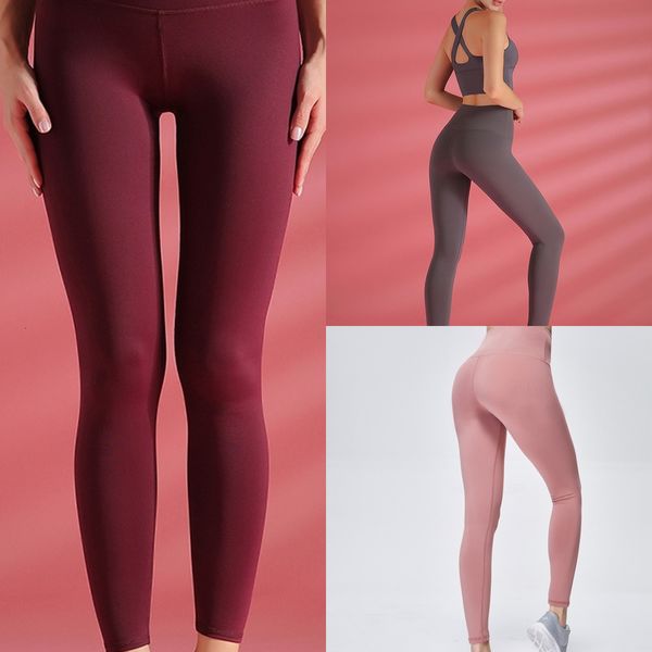 

yoga-pants tight sports-leggings letters woman yoga pant workout-gymwear fitness energy seamless lifting, White;red