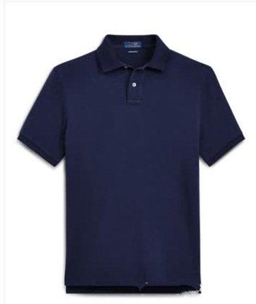 

poloshirt men short sleev fashion brand new color box logo crew neck t-shirt summer new men, White;black