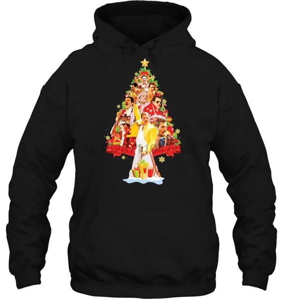 sudadera freddie mercury