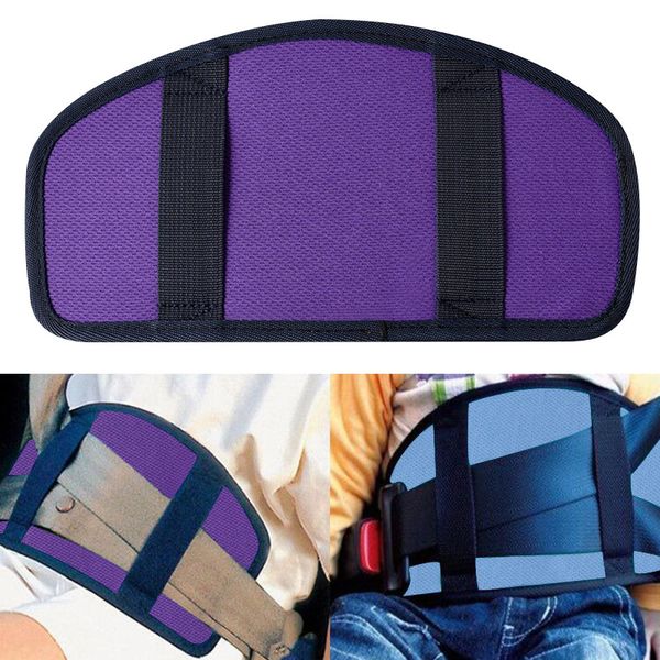 

baby seats belt fixed auxiliary pad children seat belt adjuster separator xr657