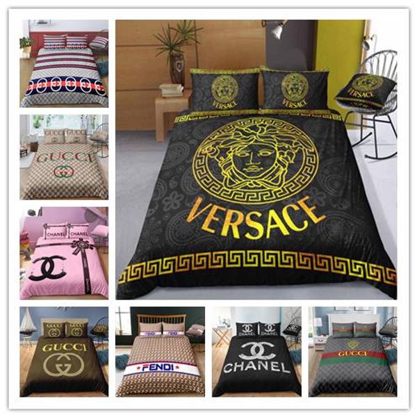 

2019 новые продукты наборы постельных принадлежностей мягкие для девочек / мальчиков / взрослых пододеяльник мечта простыня