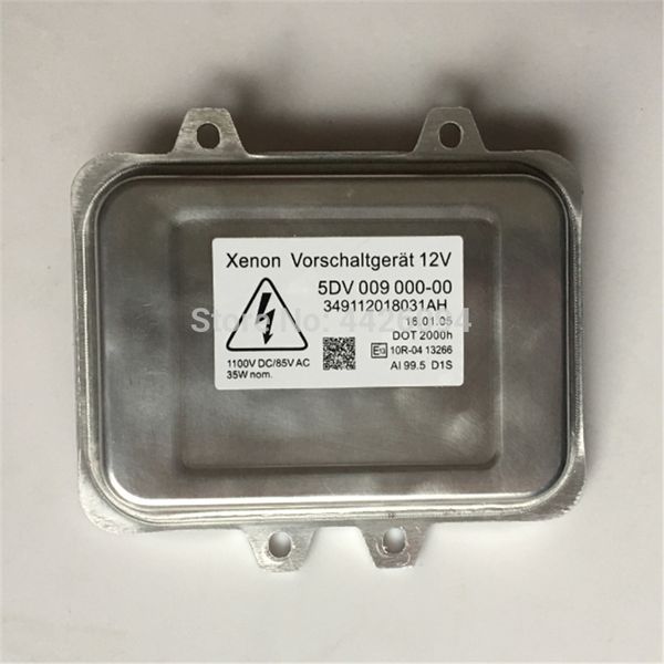 

headlamp ballast 009000001 d1s 12v 35w xenon lamp ballast 63126937223 12767670 5m0907391 0008211061 6h6z-13c170-a hid