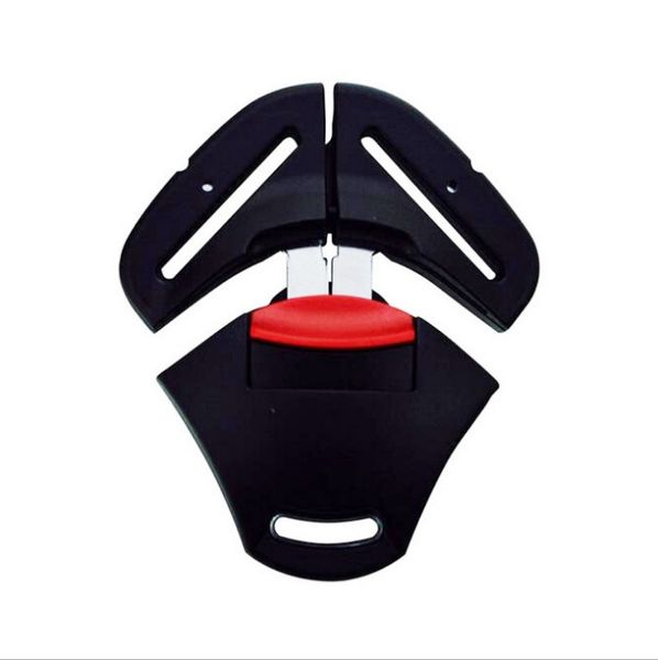 

n car baby safety seat clip car child safety seat accessories standard five-point buckle belt strap harness chest belts