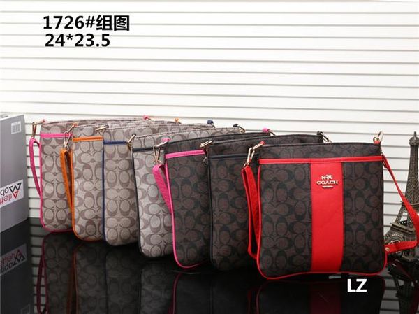 

горячие продажи новый стиль женщины сумка сумки сумки леди композитный сумка сумка сумки pures #1727