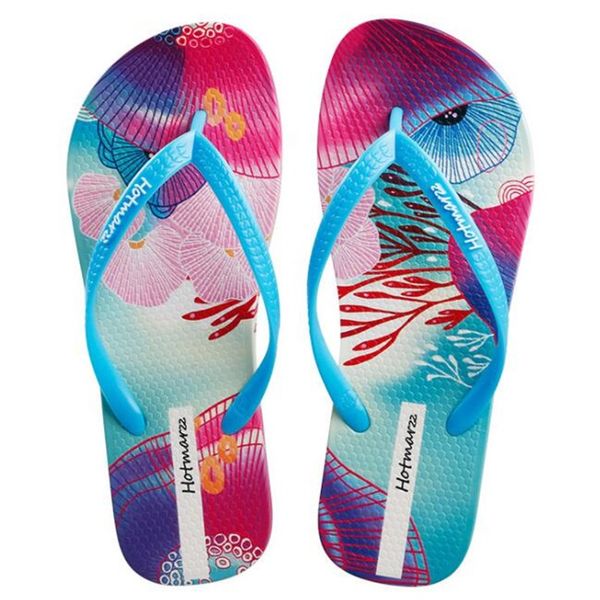 

new women summer slippers beach flip flops ladies fashion flat thong sandals non-slip pool slides, Black