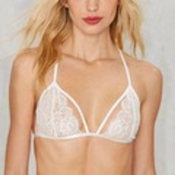 

Sexy Bra Floral Lace Wire Bra Bustier Sheer Top Seamless Bralette Transparent Cup Wireless Bras Brassiere Lingerie 2018
