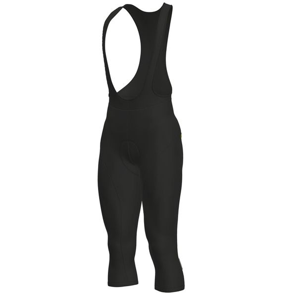 

pro team racing bib pants men's 2019 shockproof cushion bicycle equipment cycling bottom roupa ciclismo mtb tights, Black