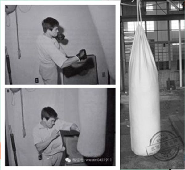 

холст пиная тренировочные боксерские фитнес бокс сумка крюк, висящий сако де коро удар борьба мешок с песком пробивая мешок с песком(пусто