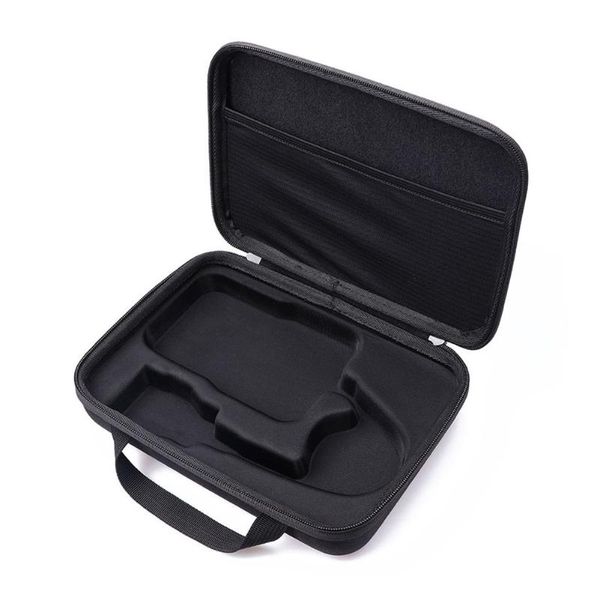 

organizer case travel storage bag scanner shockproof protective hard eva code reader diagnostic tool car for foxwell nt301 obd2