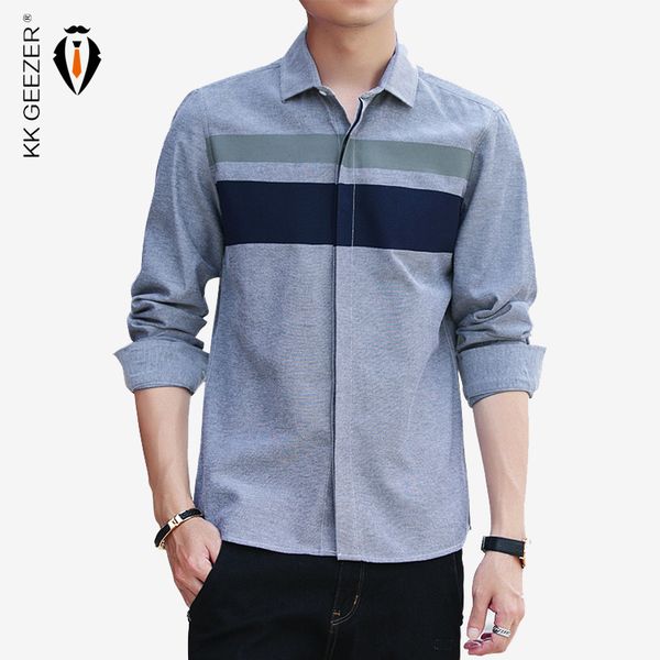 

mens shirts casual slim fit long sleeve -5xl dress shirt formal business designer fashion anti-wrinkle plus size, White;black