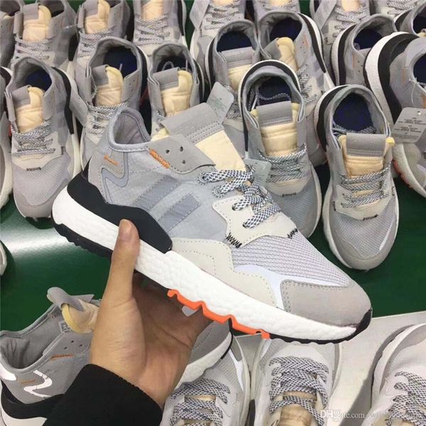 

2019 nite jogger running hoe fa hion cg7088 3m popcorn de igner hoe port ca ual walking outdoor athletic neaker