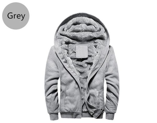 

новые мужские толстовки kanye осень и зима streetwear harajuku спорт флис сгущаться мужская бейсбольная куртка толстовка, Black