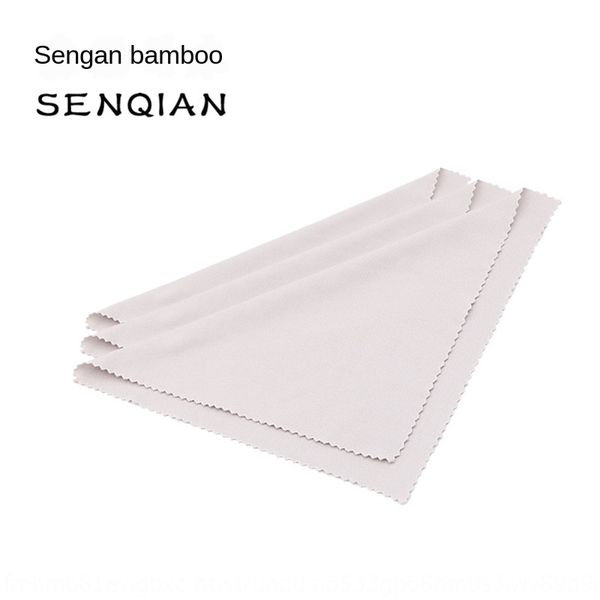 

glasses myopia needle two fine fiber glasses cloth wiping cloth can be recycled