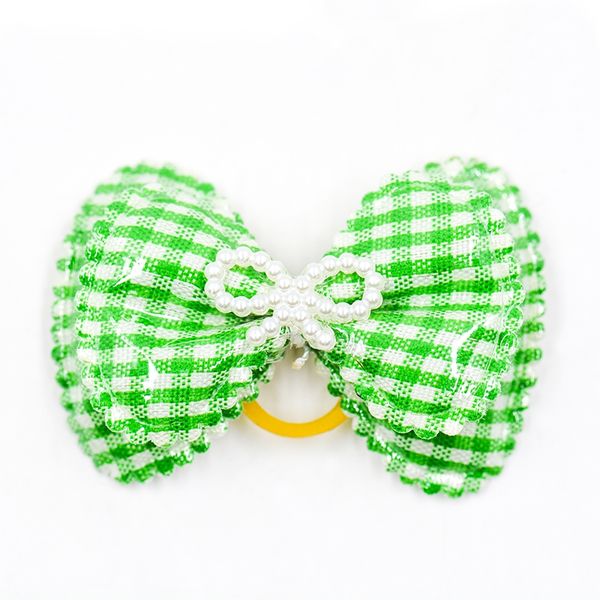 

20/50/100pcs/lots handmade dog grooming bows ties dog hair accessories pet hair tie dog bowknot supplies mix styles multi colors